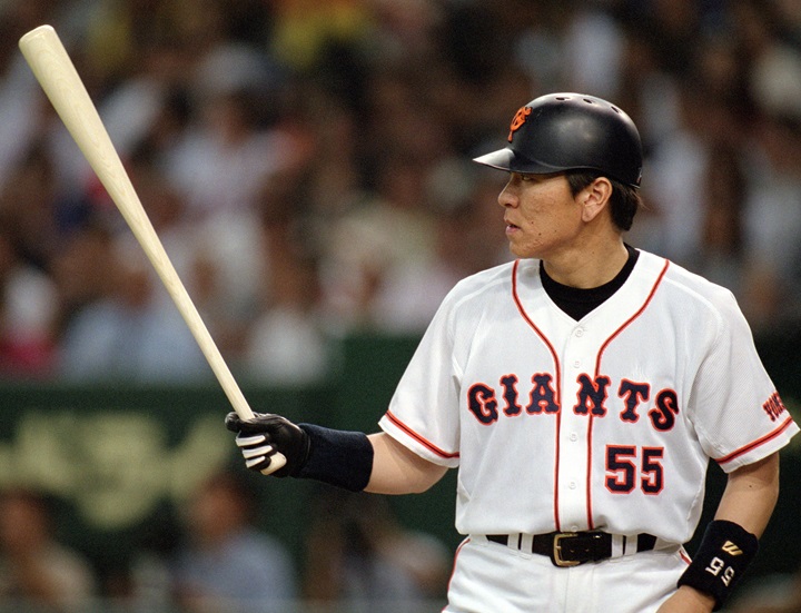 完璧な形の日本一で決断しやすくなった」 松井秀喜が語る“もし、巨人に