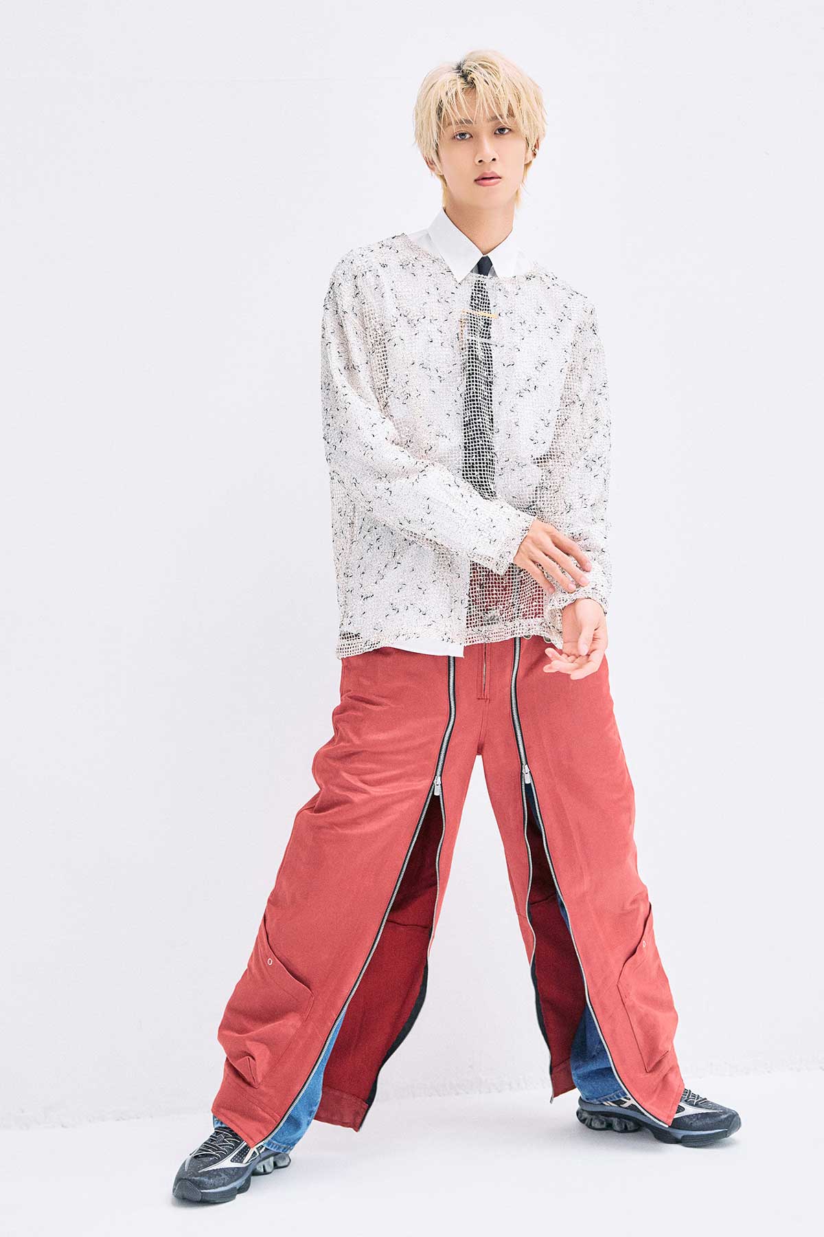 M!LK 曽野舜太がハマっているお寺めぐりと「イイじゃん」って思う