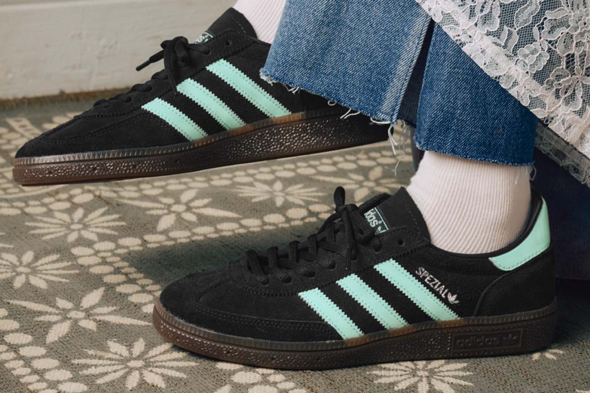 ABCマート限定】アディダスの大人気カラー〝クリアミント〞が再販決定