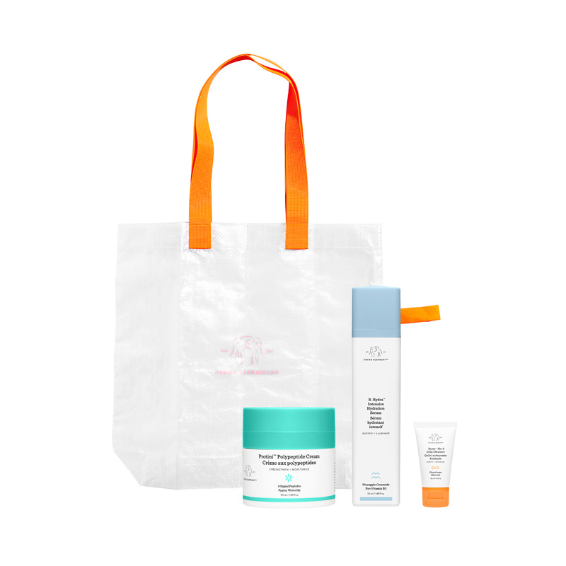 ドランク エレファントが伊勢丹新宿店 メンズ館でポップアップを開催