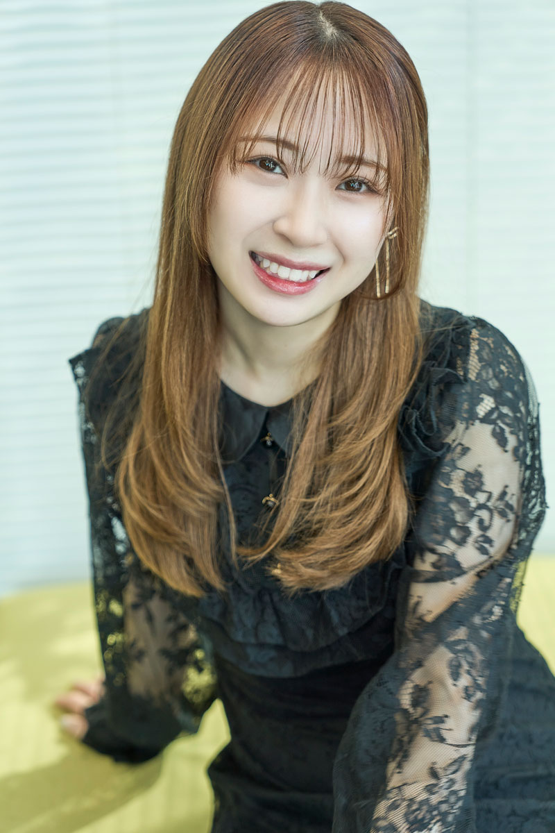 今だから撮れる表情が詰まった──元SKE48・高柳明音の3rd写真集が発売