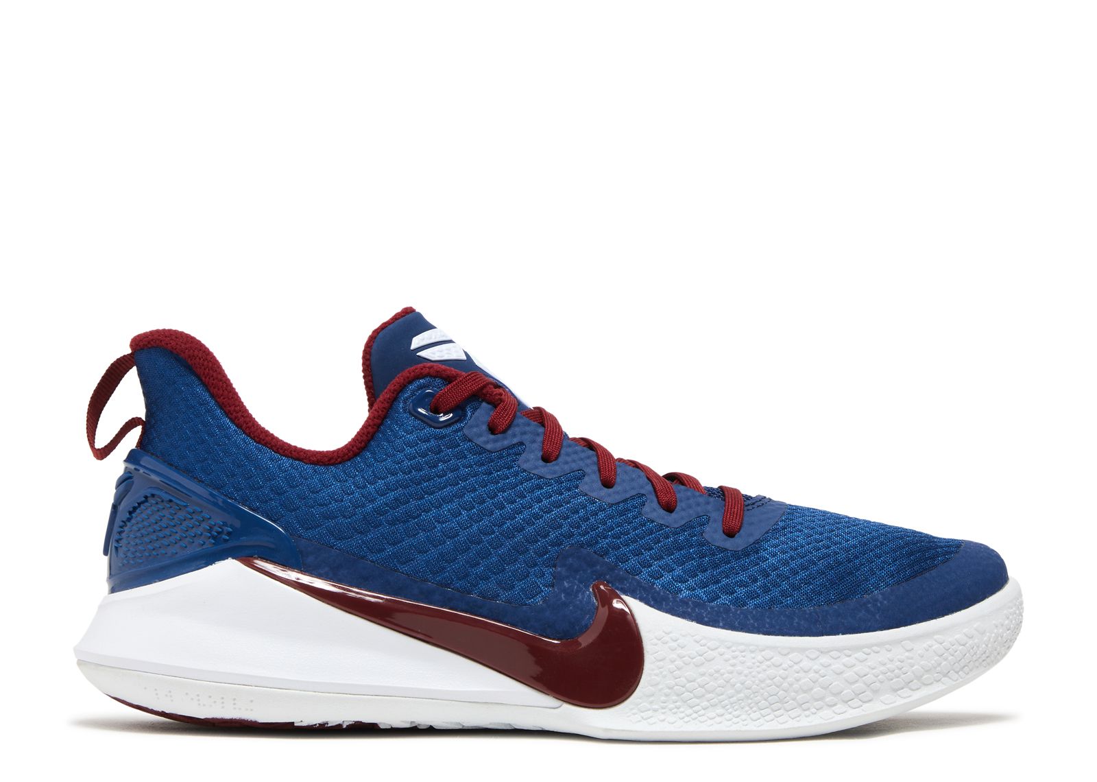 Nike Mamba Focus Sneakers | Flight Club