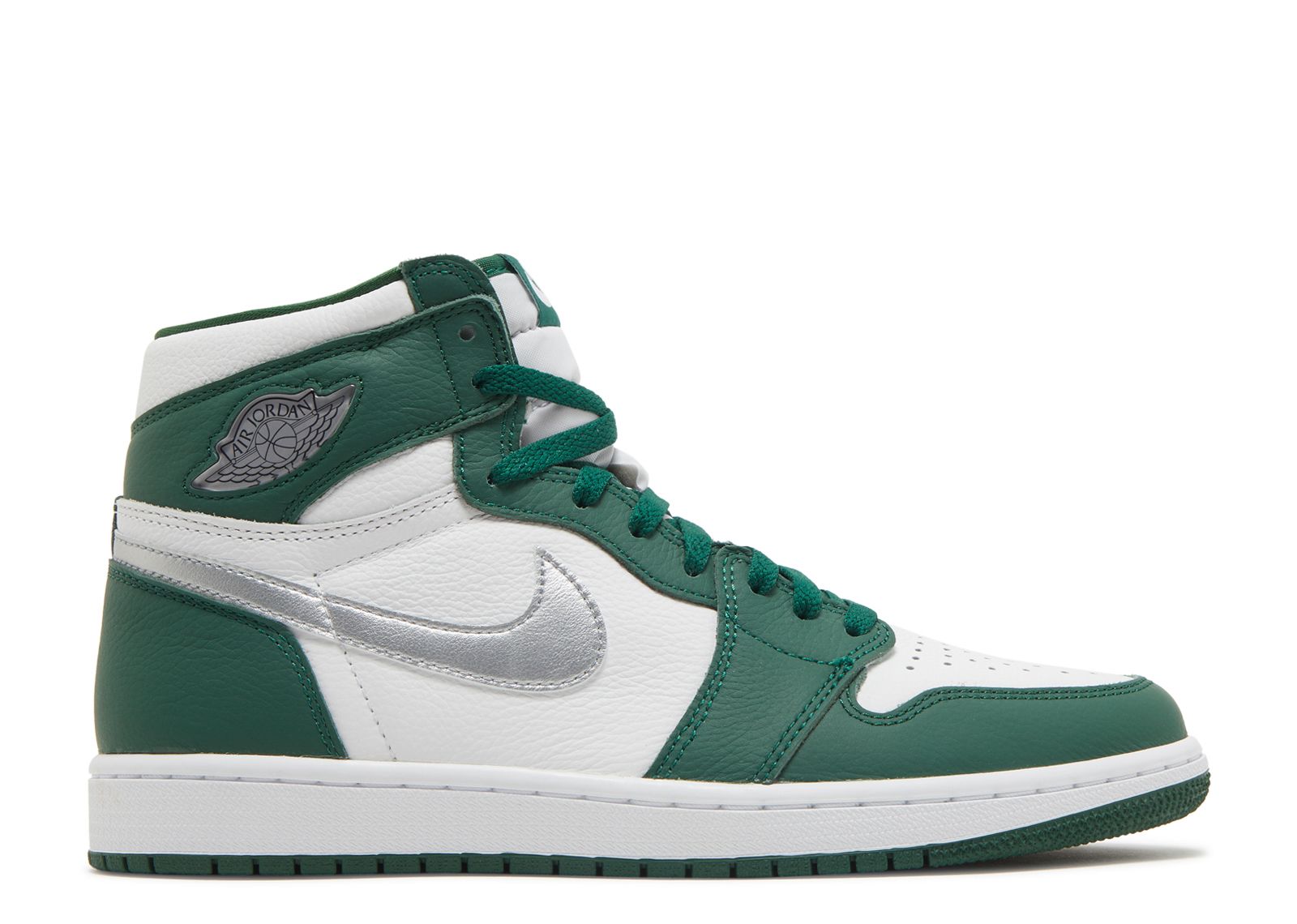 Jordan 1 Retro High OG 'Gorge Green' - Air Jordan - DZ5485 303