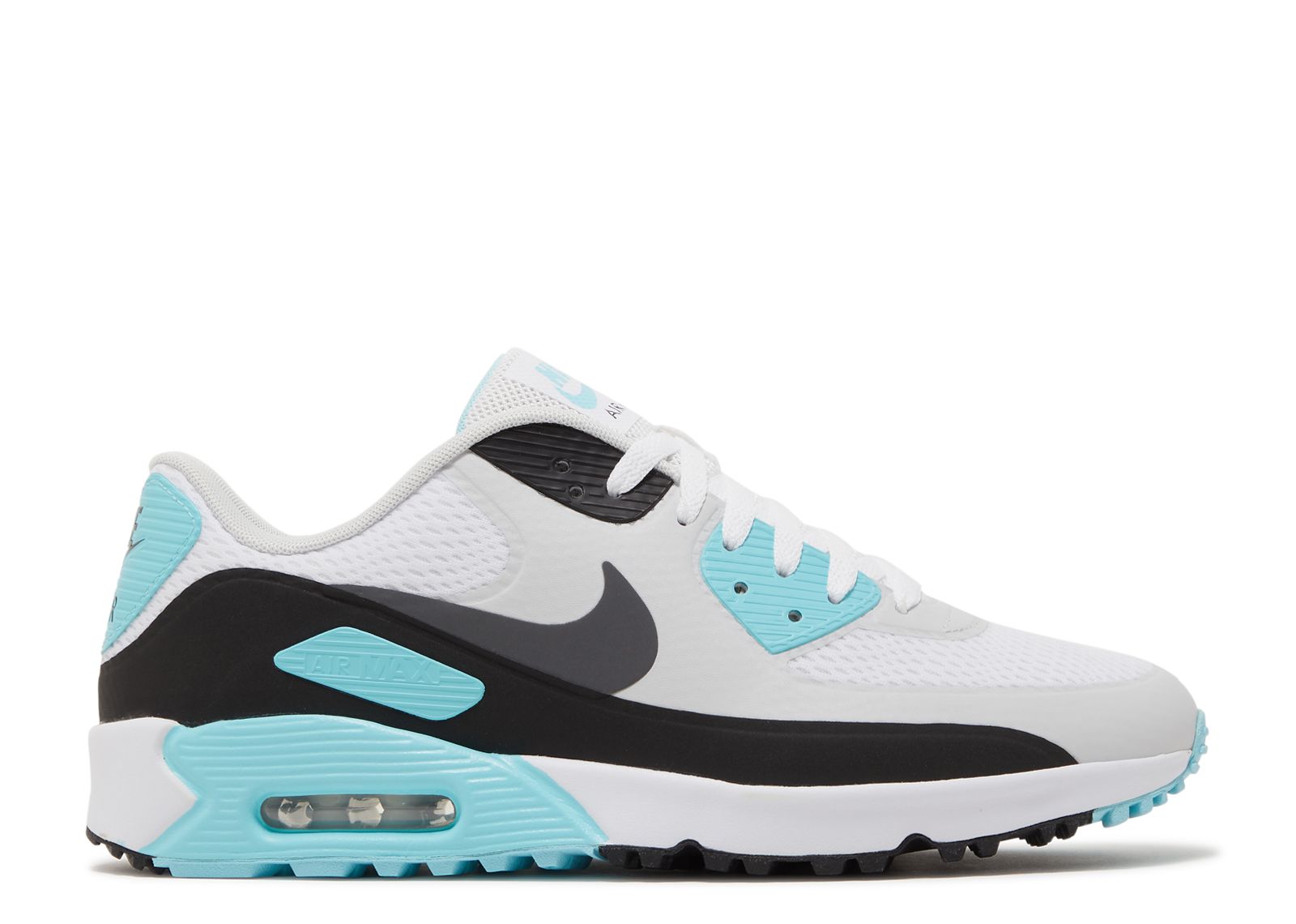 Air Max 90 Golf 'Copa' - Nike - CU9978 110 - white/copa/photon