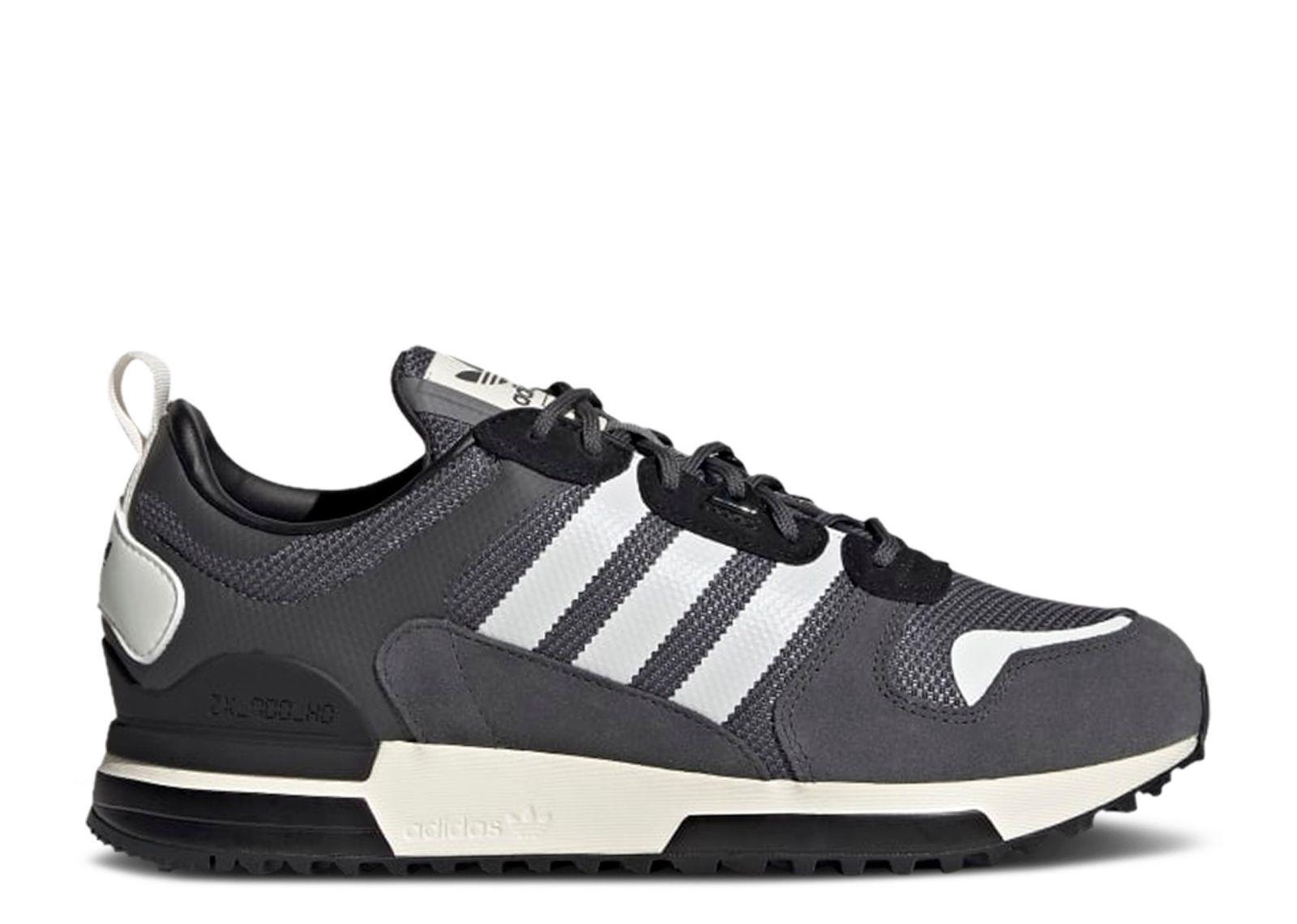 ZX 700 HD 'Grey' - Adidas - H01851 - grey six/off white/grey four