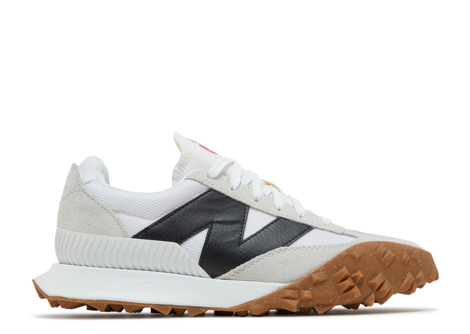 New Balance XC 72 'White Black' - New Balance - UXC72SD - white