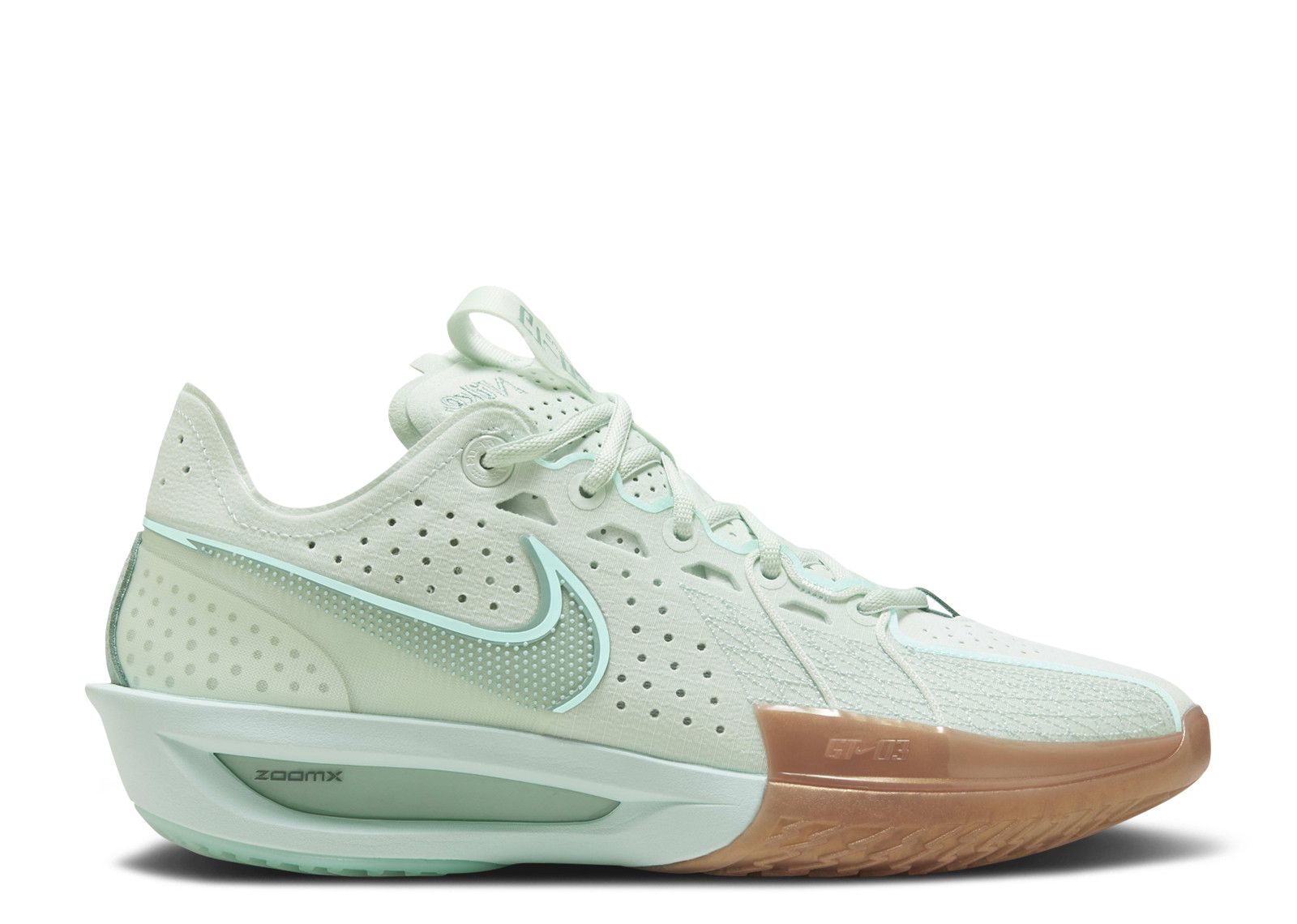 Air Zoom GT Cut 3 EP 'Shine Together' - Nike - DV2918 300 - barely