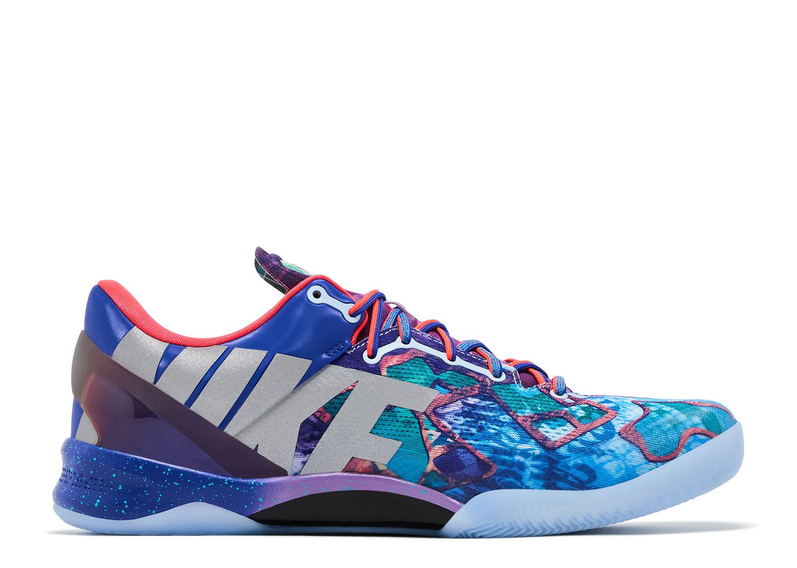 Kobe 8 Protro 'What The Kobe' 2025 - Nike - HM9621 900 - multi