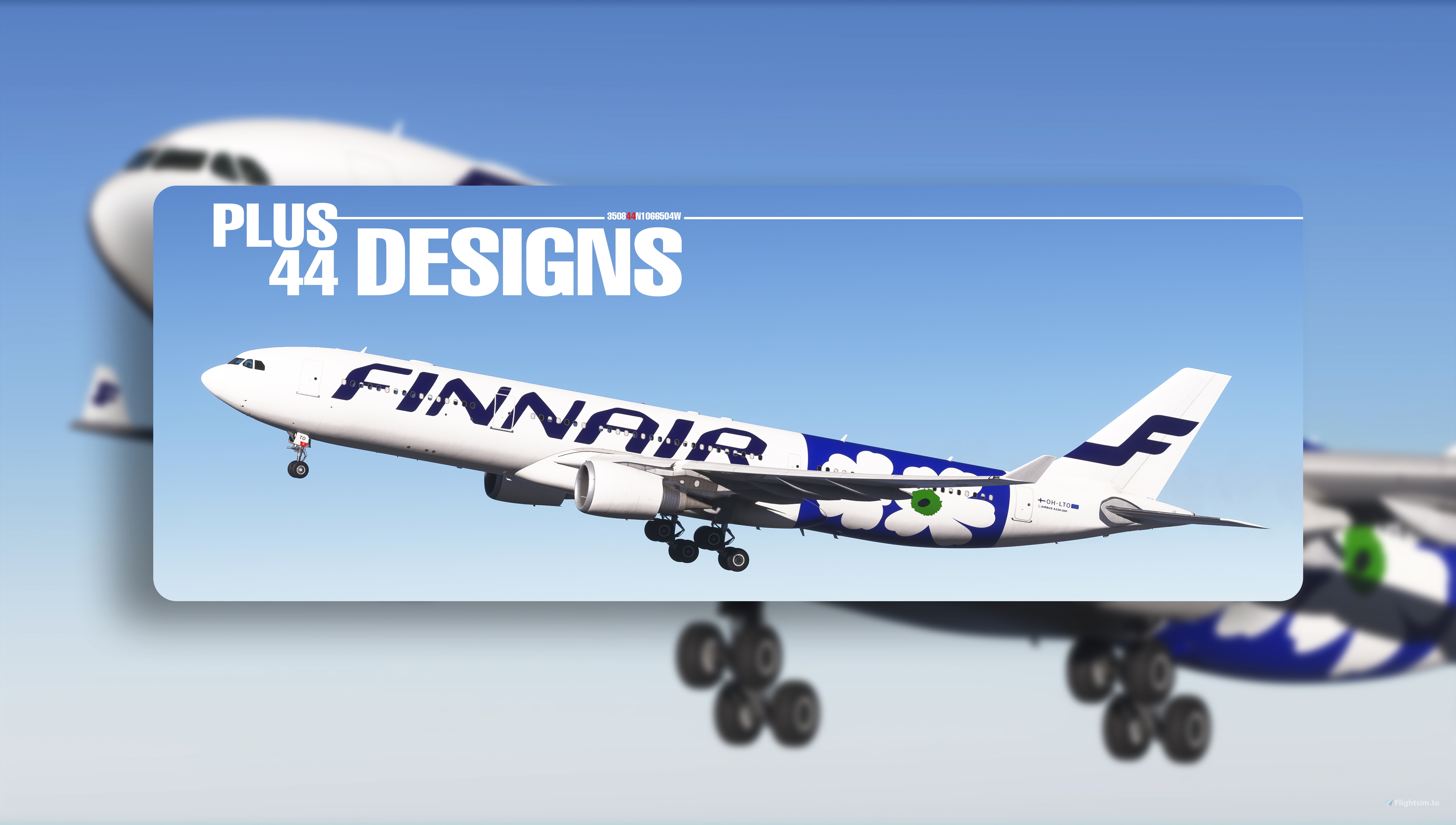 Finnair 