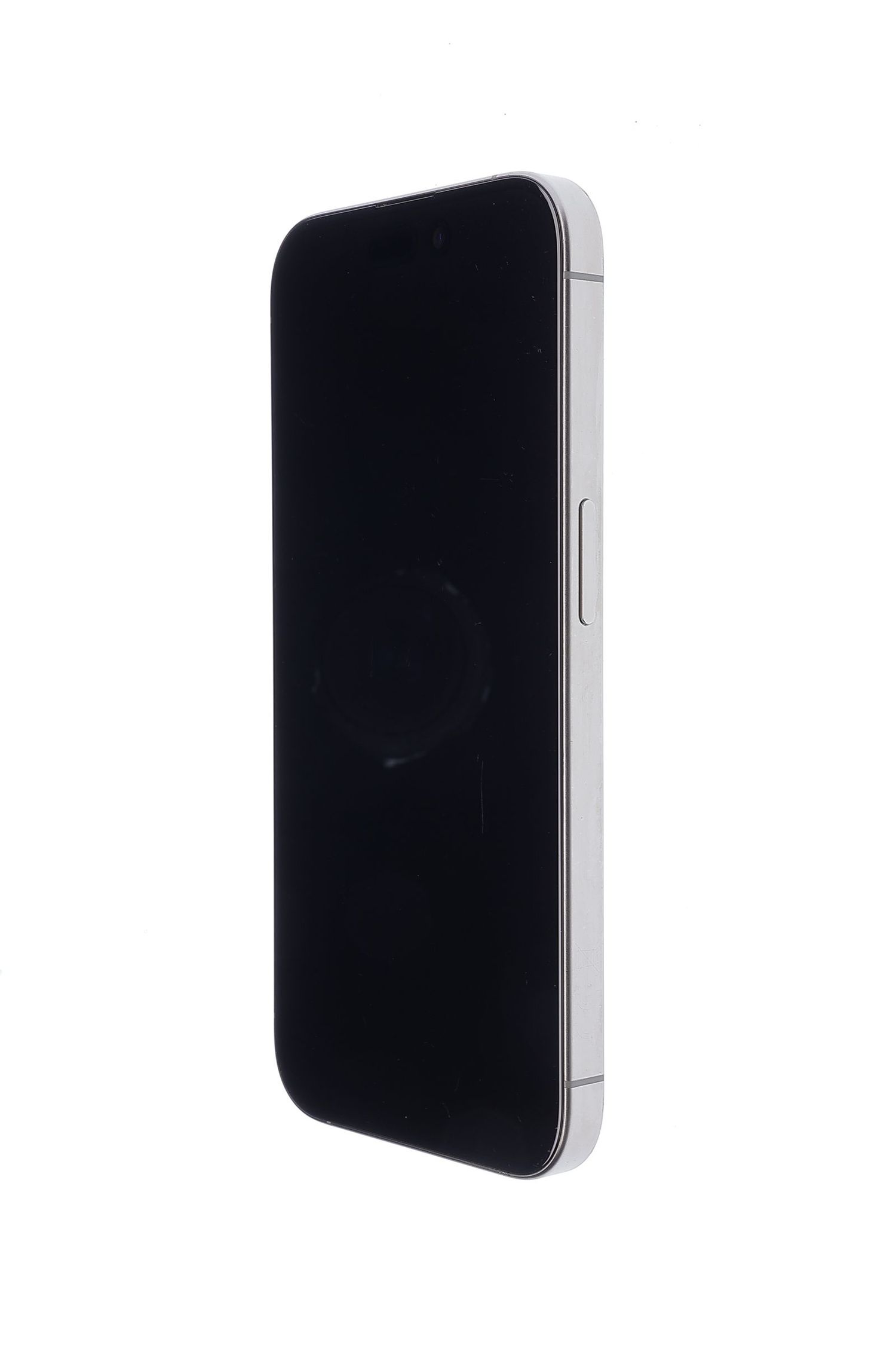 Apple iPhone 15 Pro, Natural Titanium, 256 GB - de la 3.079 lei