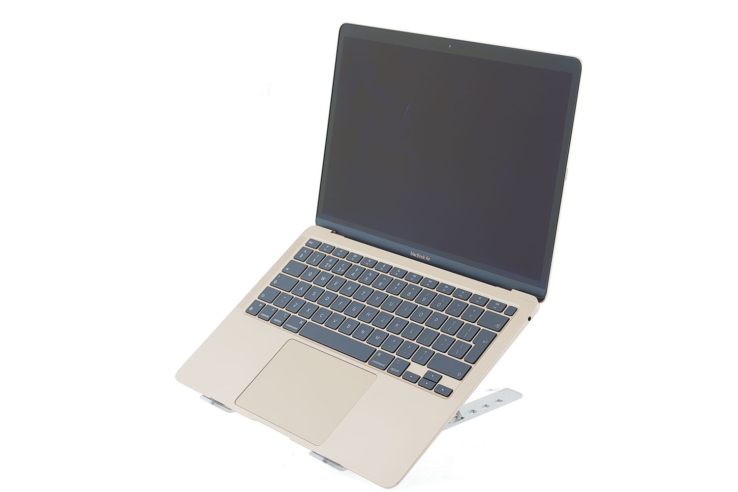 Apple MacBook Air 13″ 2020, M1 8 Cores, 8 GB, 7 core GPU, Gold