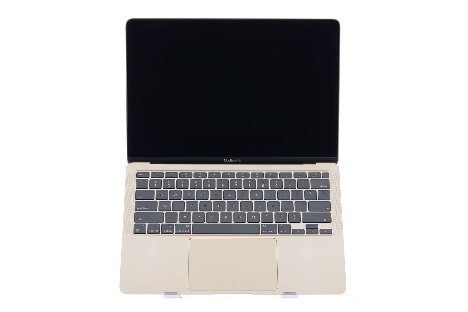 Apple MacBook Air 13″ 2020, M1 8 Cores, 8 GB, 8 core GPU, Gold