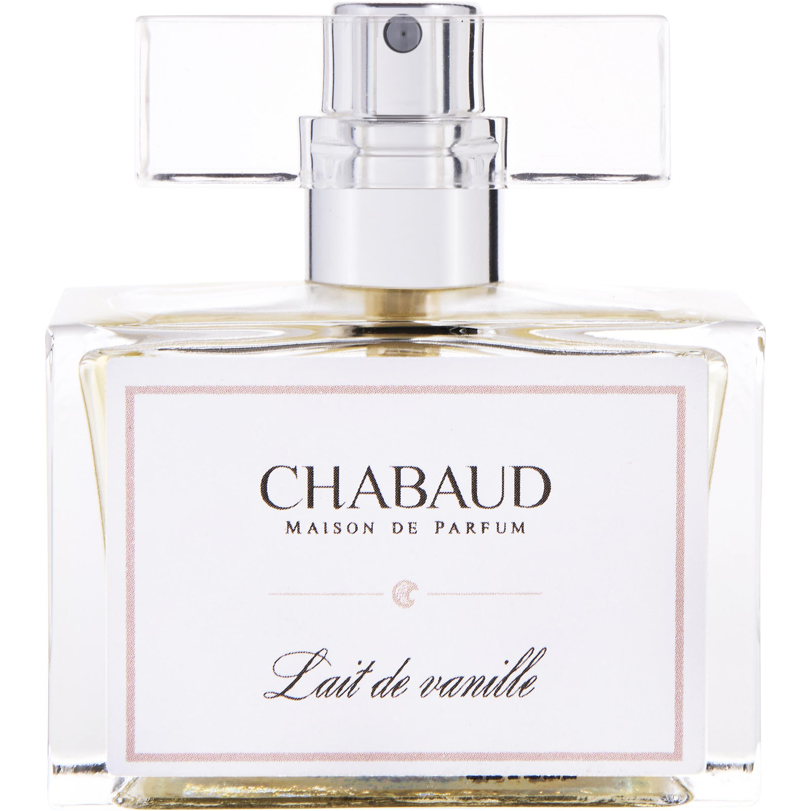 Chabaud Lait de Vanille Perfume | FragranceNet.com®