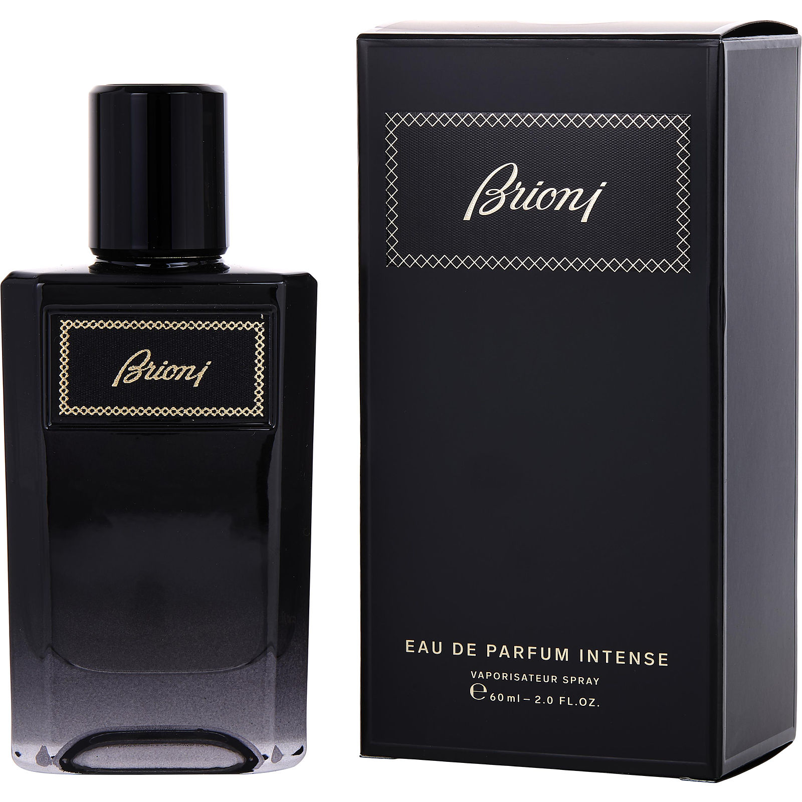 Brioni Intense Cologne for Men by Brioni at FragranceNet.com®