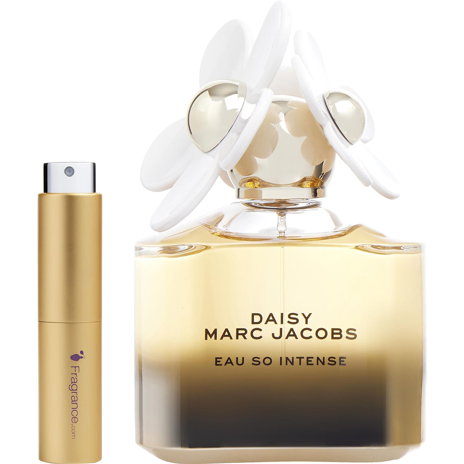 Marc Jacobs Daisy Eau So Intense Perfume | FragranceNet.com®