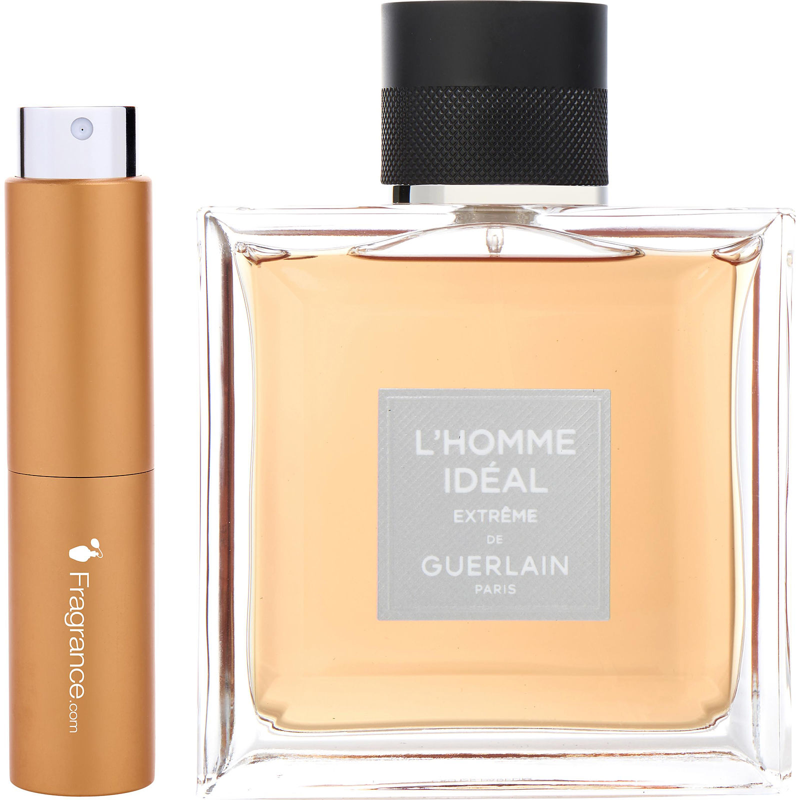 Guerlain L'Homme Ideal Extreme Cologne | FragranceNet.com®