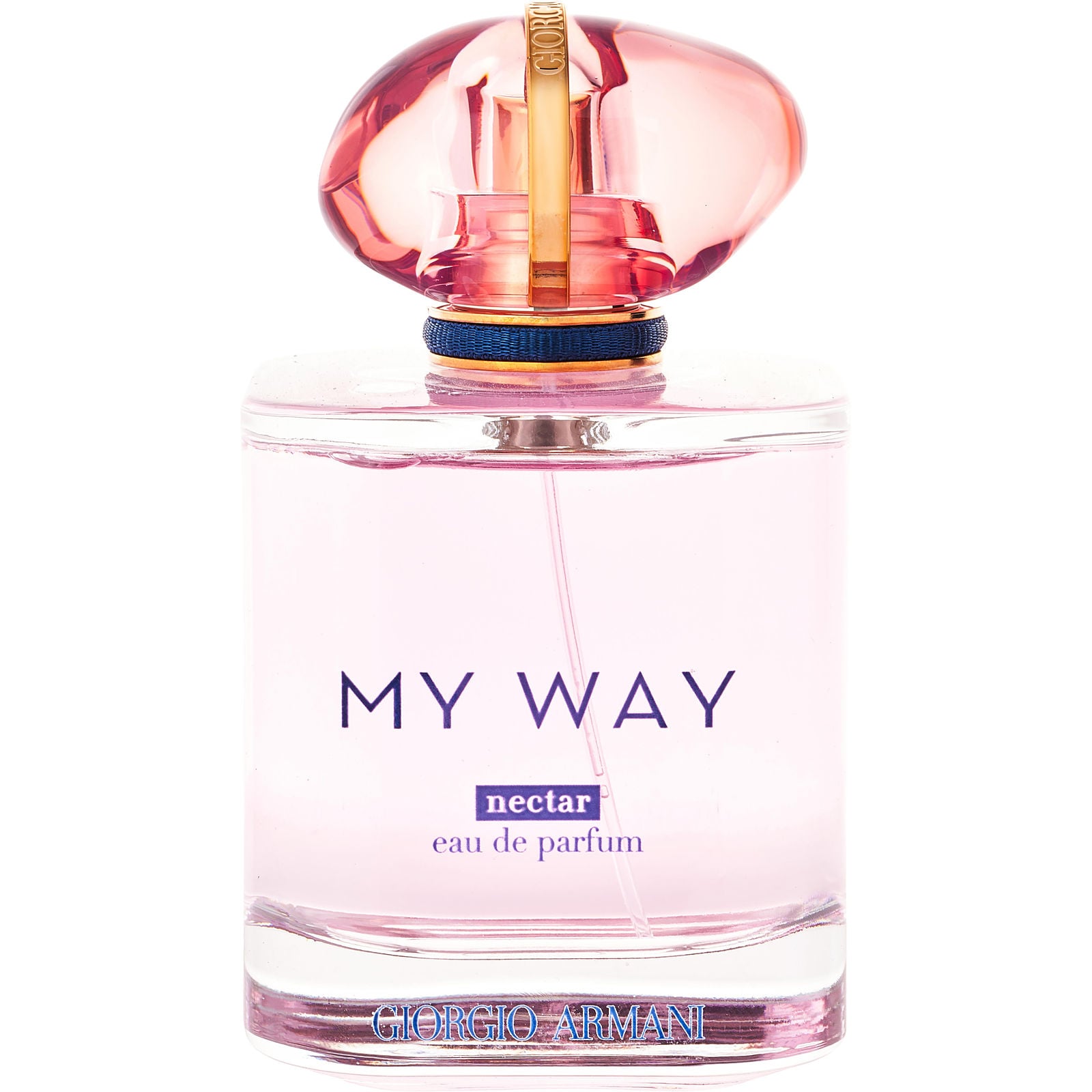 Armani My Way Nectar Eau de Parfum by Yves Saint Laurent