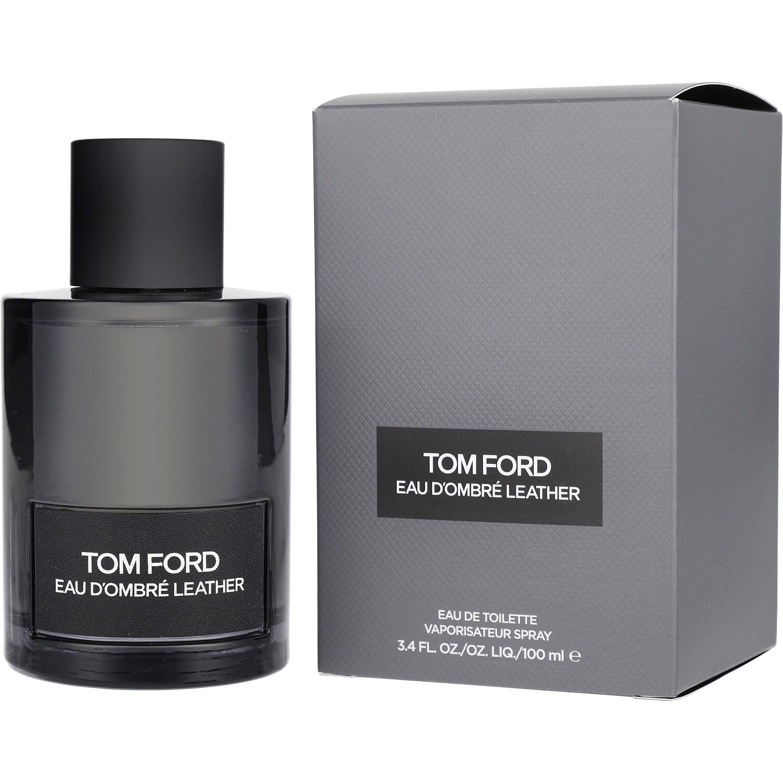 Tom Ford Eau d'Ombre Leather Eau De Toilette | FragranceNet.com®