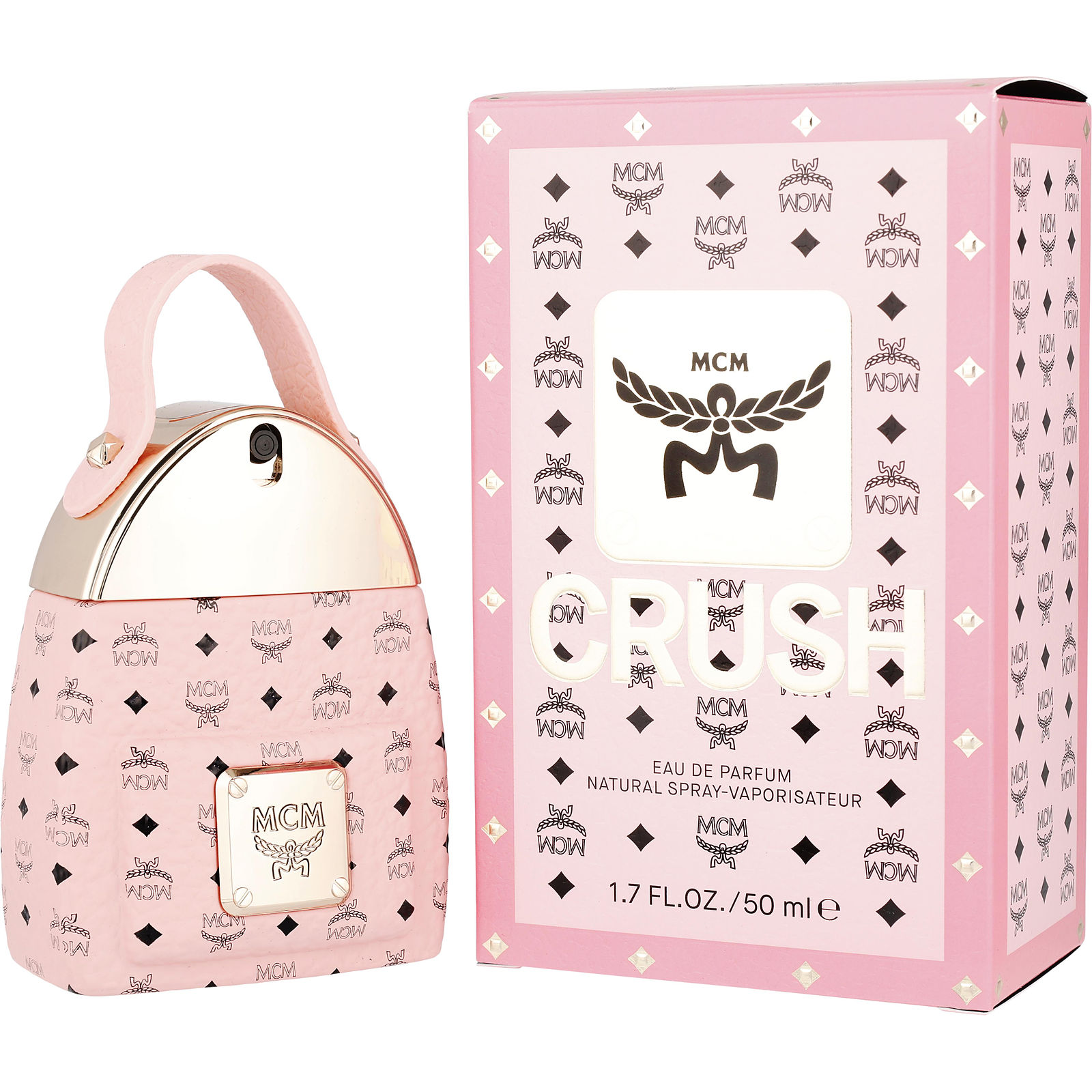 Mcm Crush Perfume for Women by MCM at FragranceNet.com®