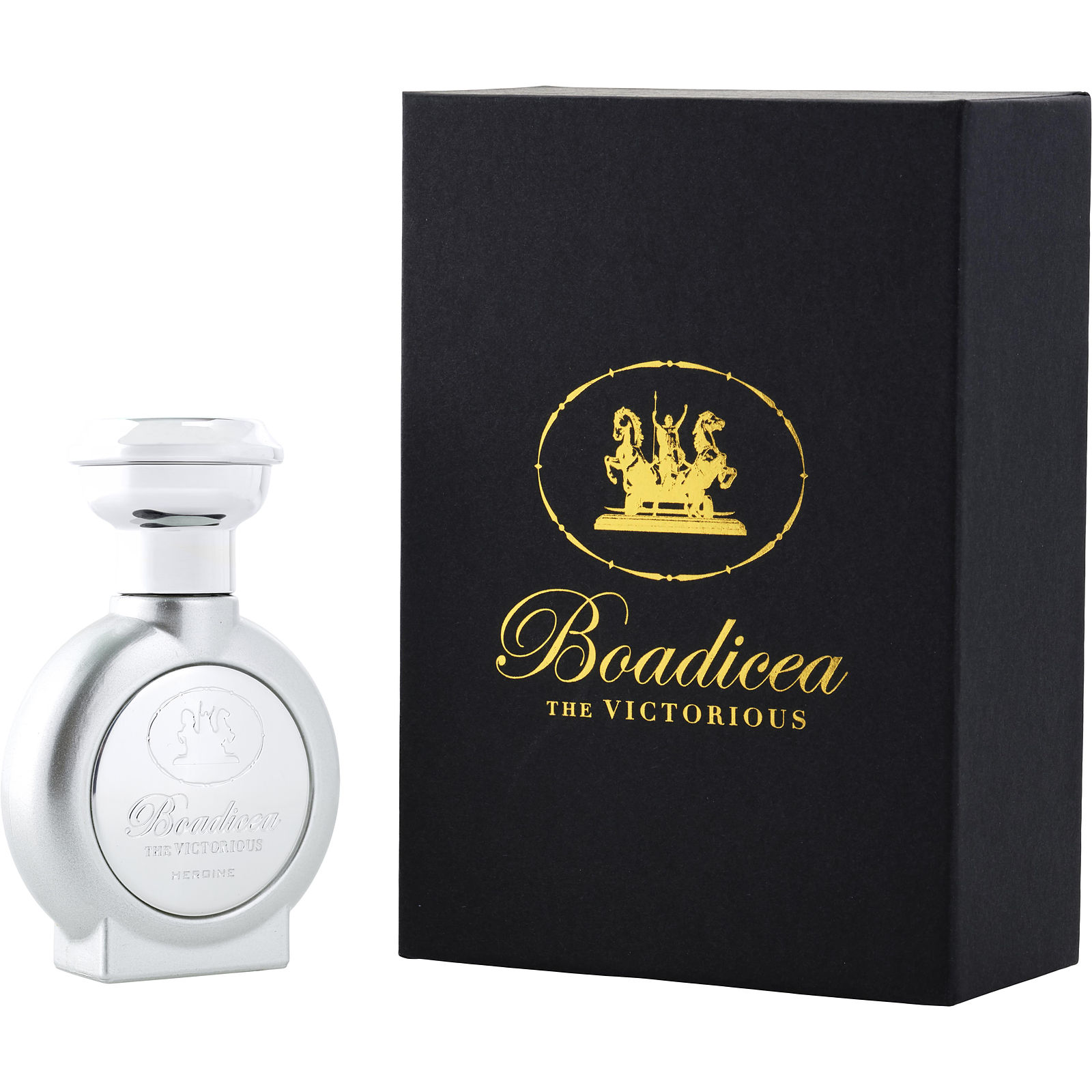 Boadicea The Victorious Heroine Eau De Parfum for Unisex by