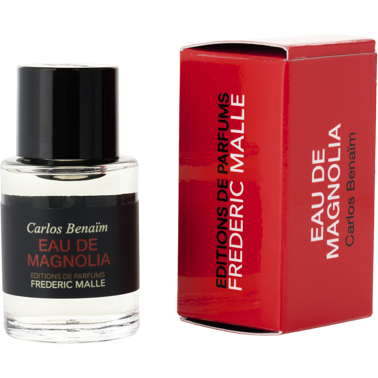 Frederic Malle Eau De Magnolia Eau De Toilette for Unisex by