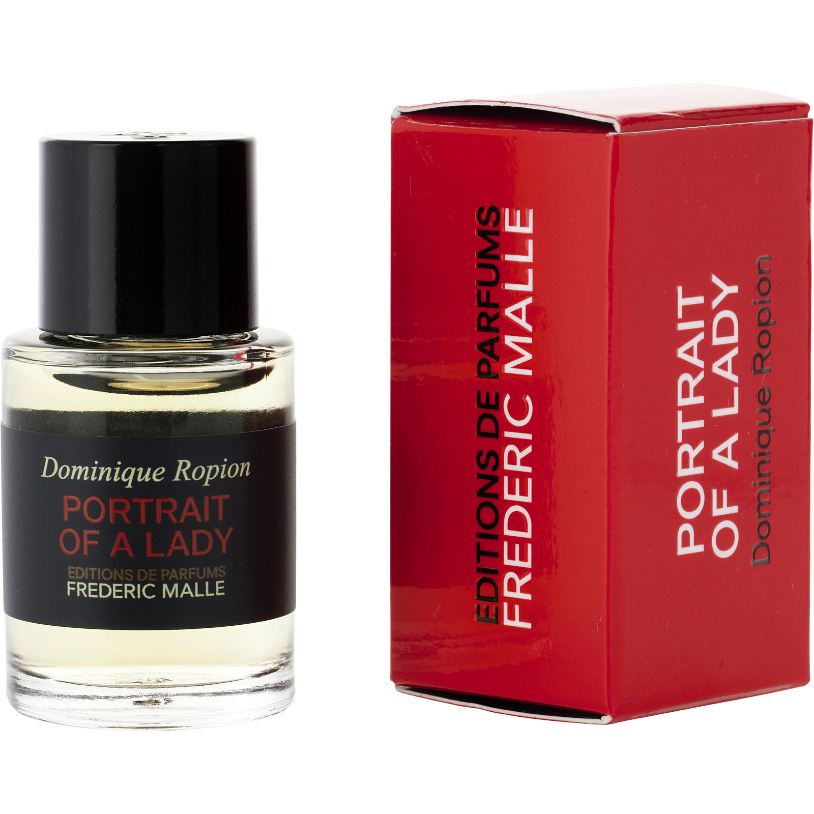 Frederic Malle Portrait Of A Lady Perfume | FragranceNet.com®