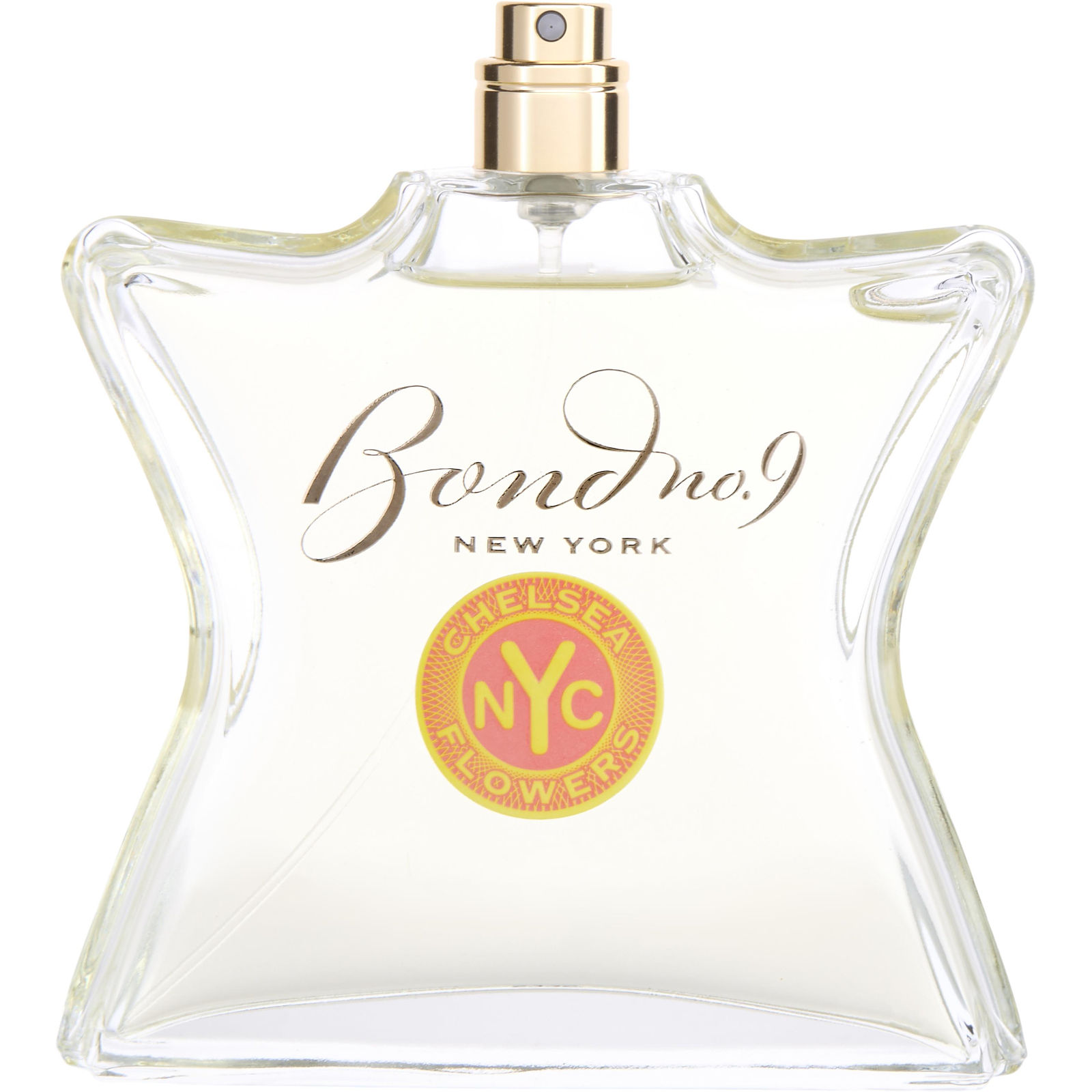 Bond No. 9 Chelsea Flowers Perfume | FragranceNet.com ®