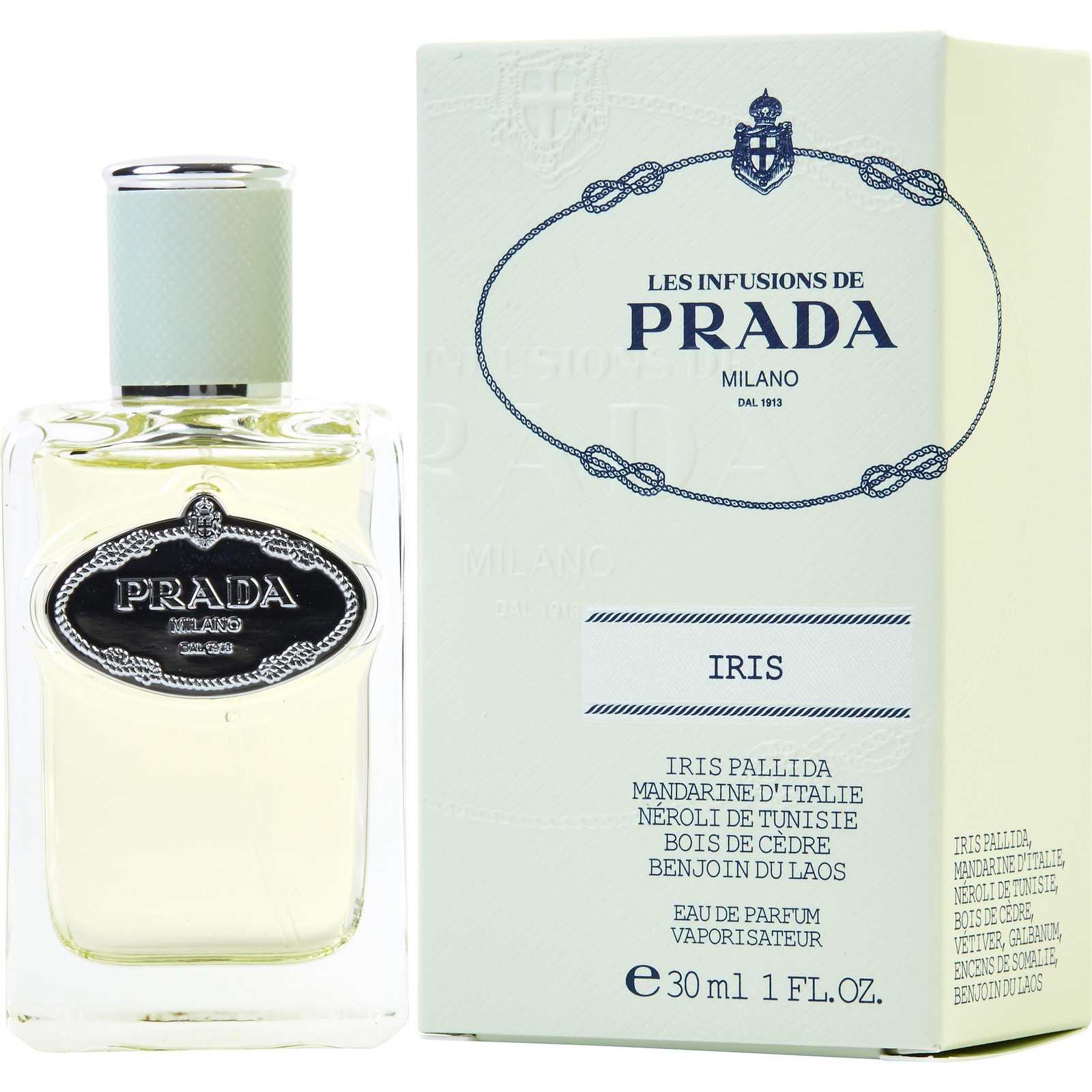 Prada Infusion d'Iris Eau de Parfum | FragranceNet.com®