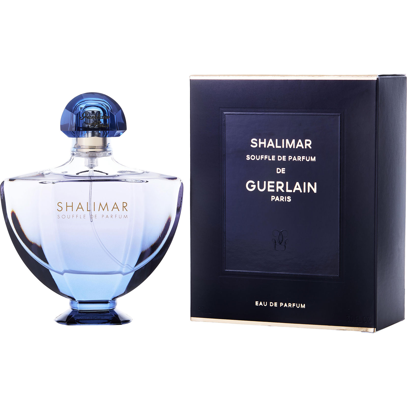 Shalimar Souffle Eau de Parfum | FragranceNet.com®