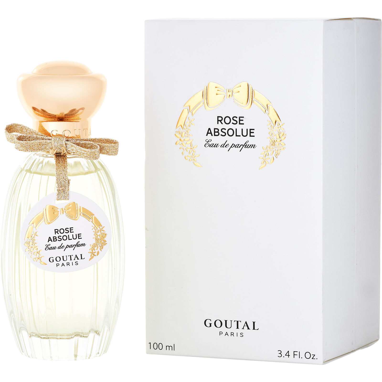 Rose Absolue Eau de Parfum | FragranceNet.com®