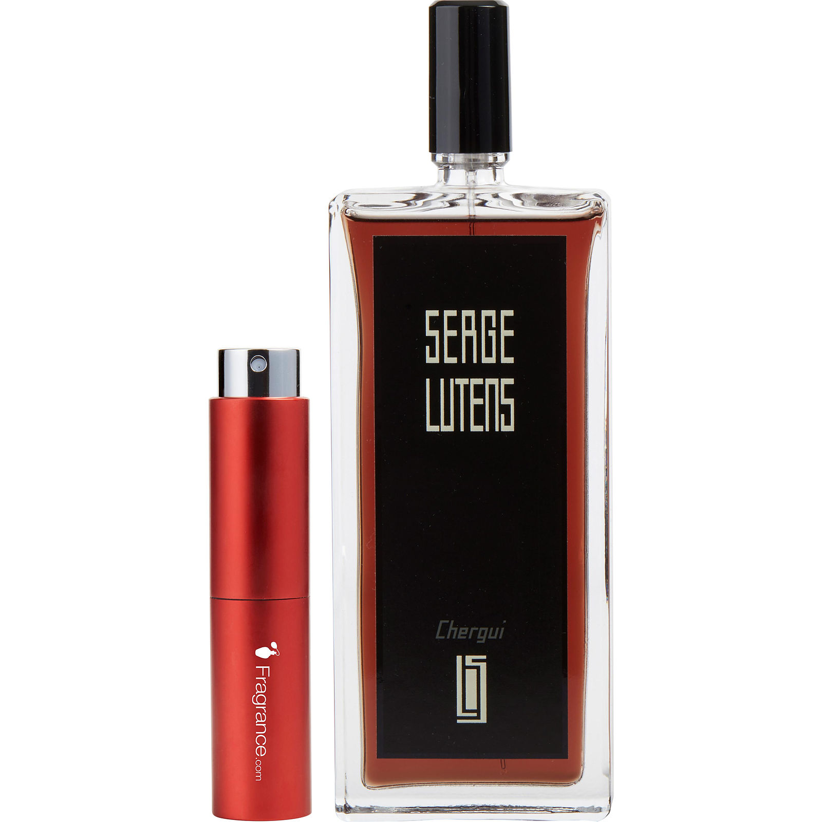 Serge Lutens Chergui Eau de Parfum | FragranceNet.com®