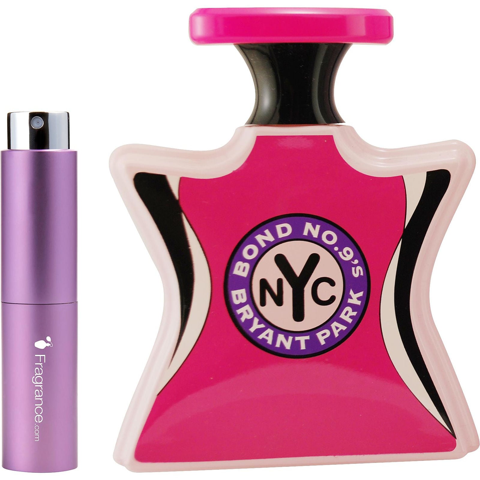 Bond No. 9 Bryant Park Perfume | FragranceNet.com ®