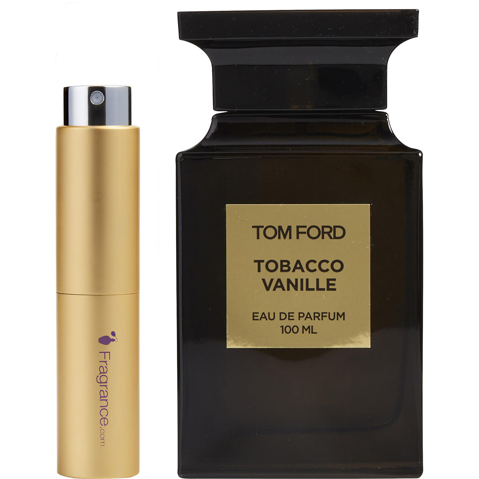 Tom Ford Tobacco Vanille Parfum | FragranceNet.com®