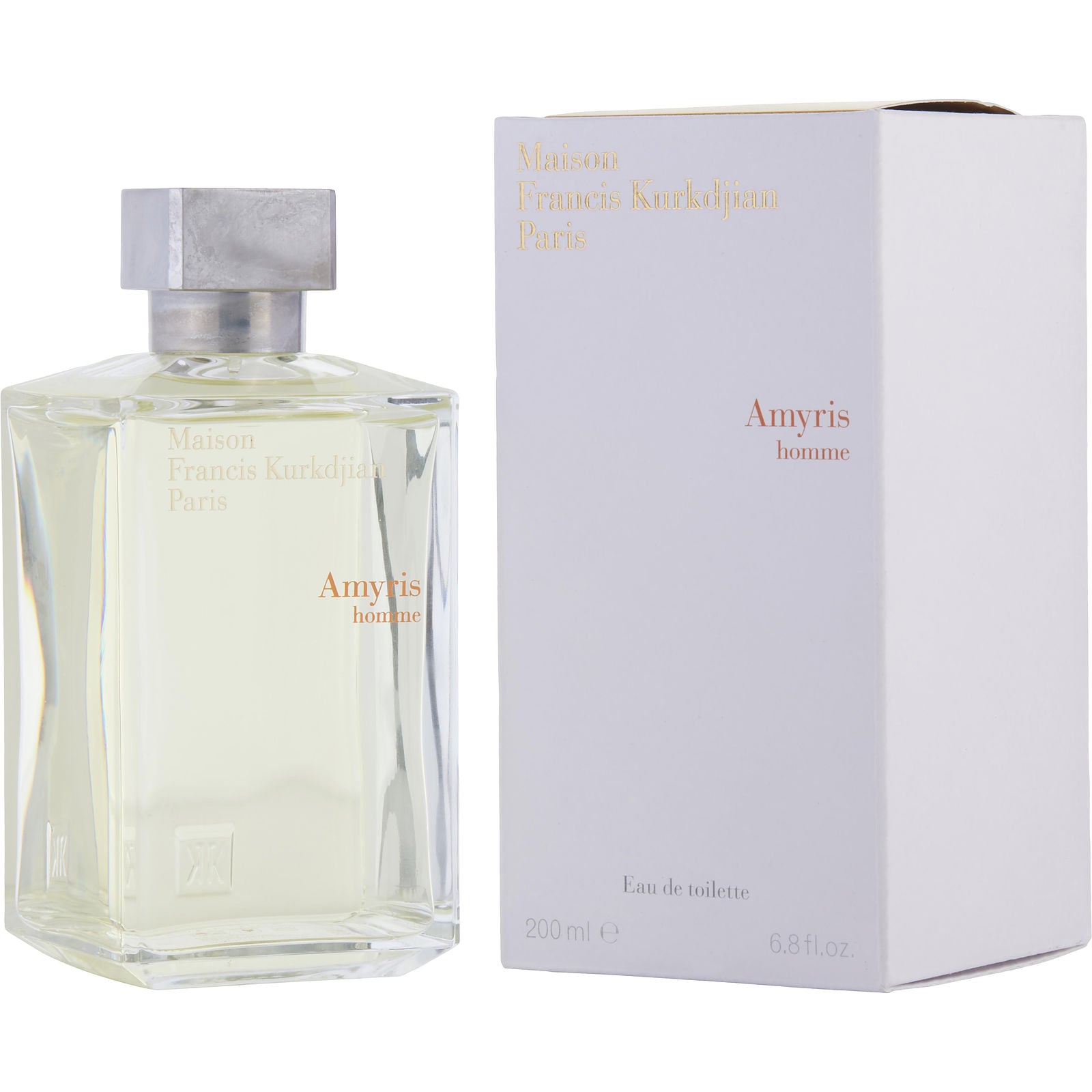 Maison Francis Kurkdjian Amyris Homme | FragranceNet.com®