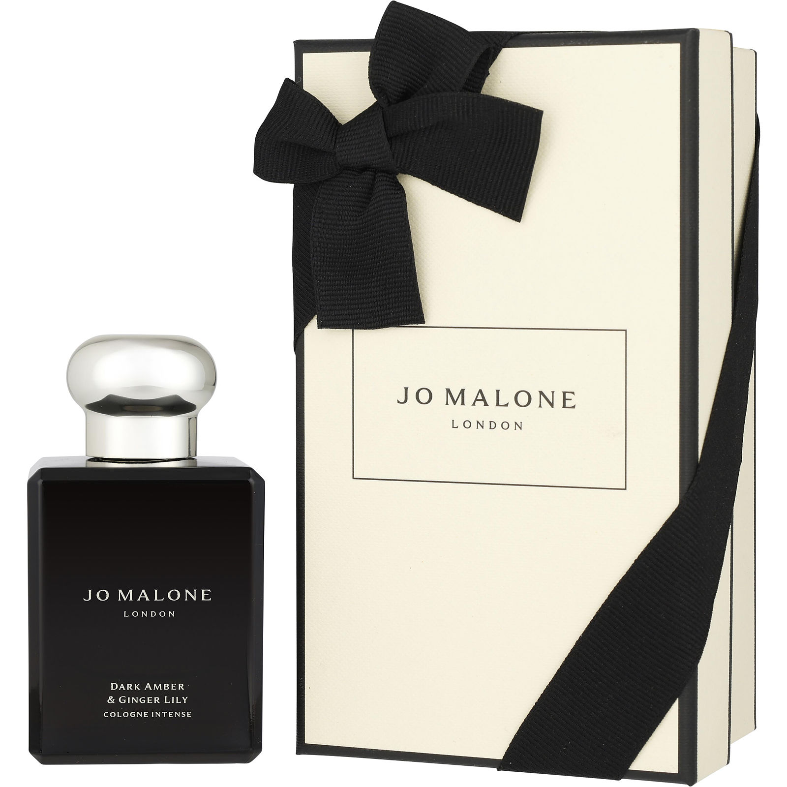 Dark Amber & Ginger Lily Perfume | FragranceNet.com ®