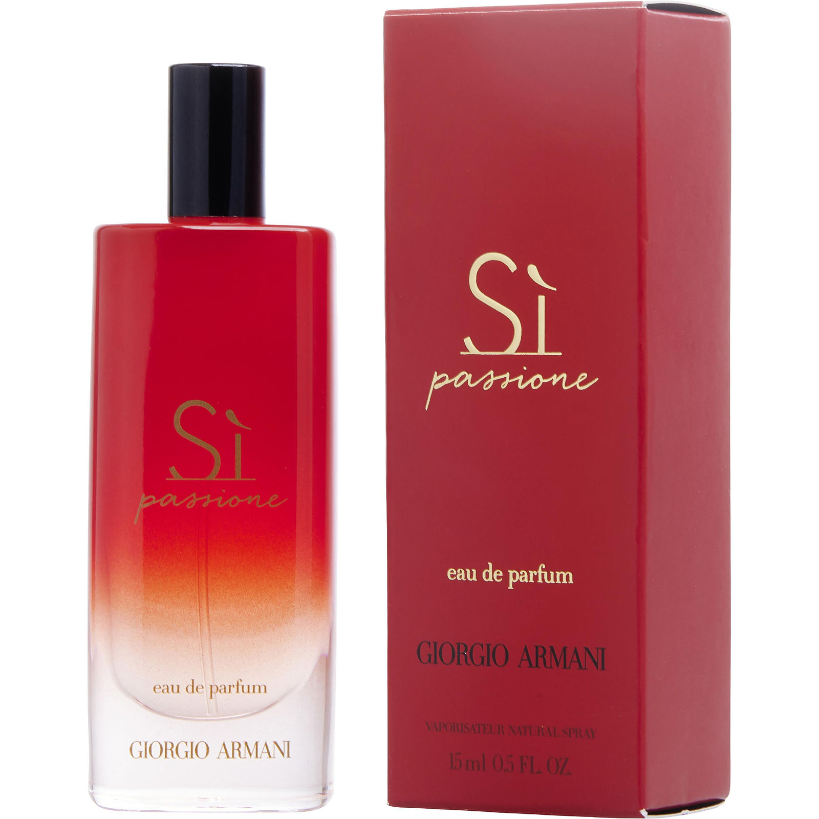Armani Si Passione Perfume | FragranceNet.com®