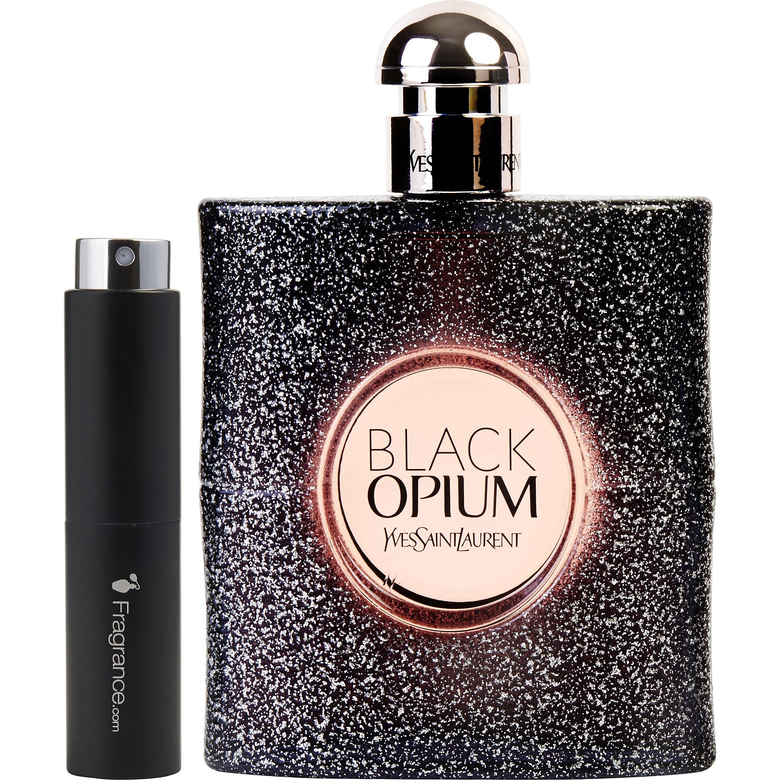 Black Opium Nuit Blanche Eau de Parfum | FragranceNet.com®