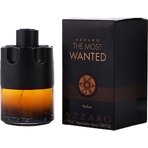 Azzaro The Most Wanted Parfum Spray | FragranceNet.com®