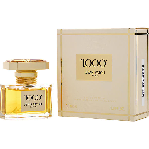 Jean Patou 1000 Eau de Parfum | FragranceNet.com®