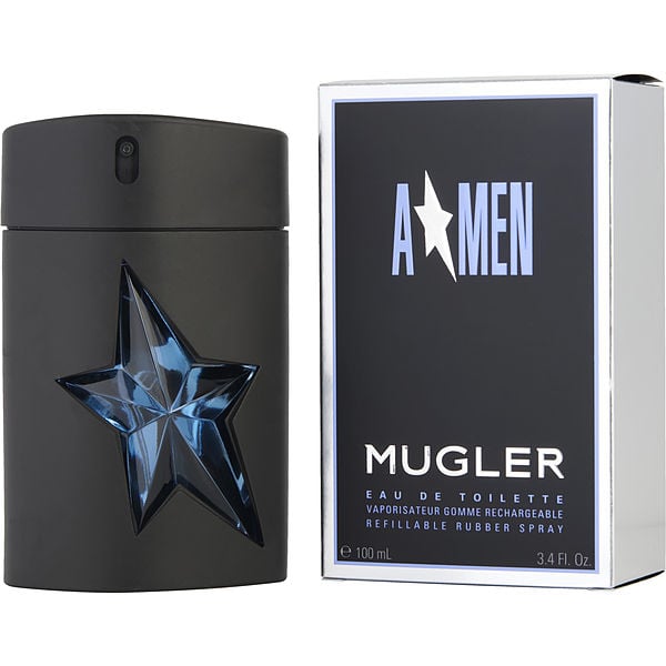 A*Men Cologne by Thierry Mugler | FragranceNet.com®