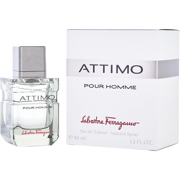 Attimo Eau de Toilette | FragranceNet.com®
