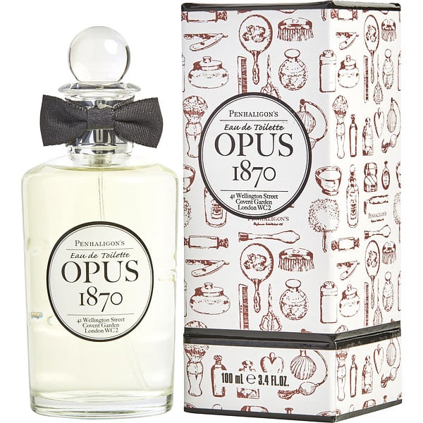 Penhaligon's Opus 1870 Eau de Toilette | FragranceNet.com®
