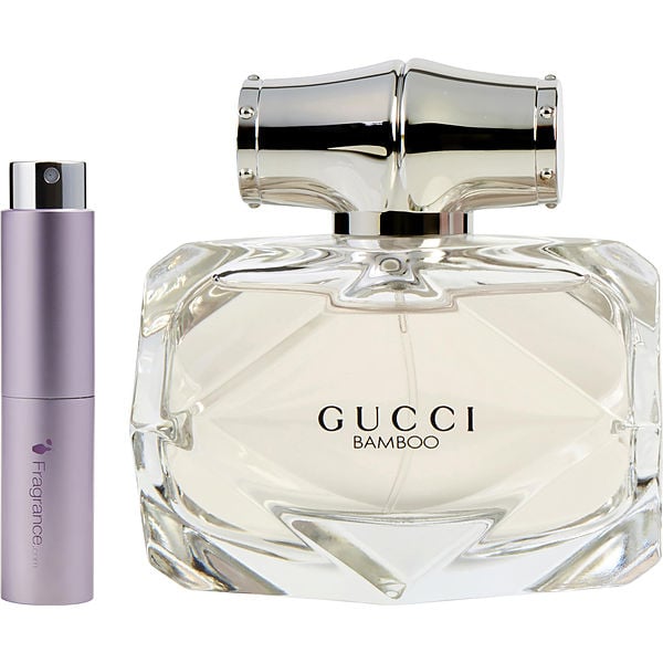 Gucci Bamboo Eau de Toilette | FragranceNet.com®