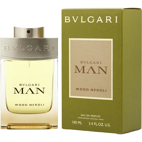 Bvlgari Man Wood Neroli Cologne | FragranceNet.com®
