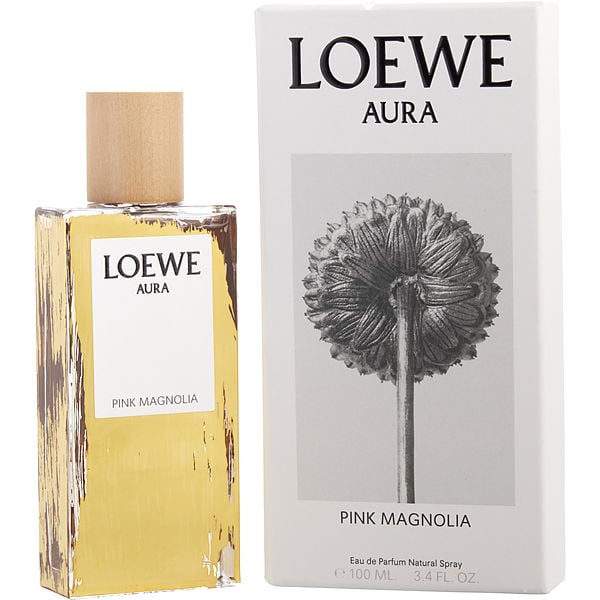 Loewe Aura Pink Magnolia Perfume | FragranceNet.com®