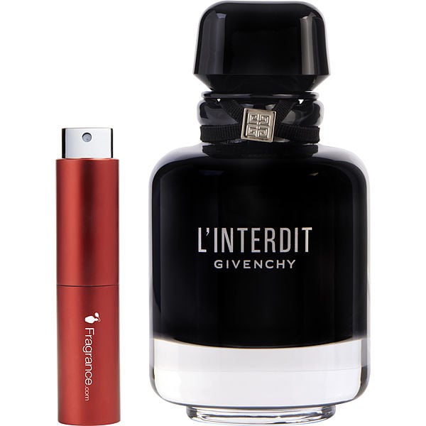 L'Interdit Intense Perfume | FragranceNet.com®