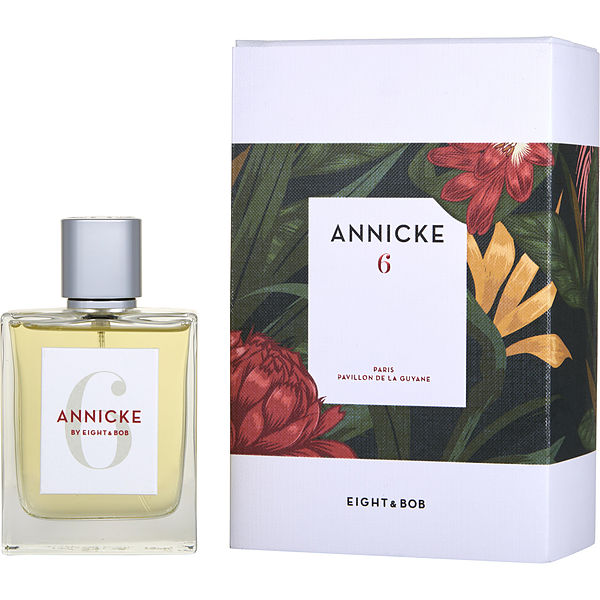 Eight & Bob Annicke 6 Perfume for Women by Eight & Bob at