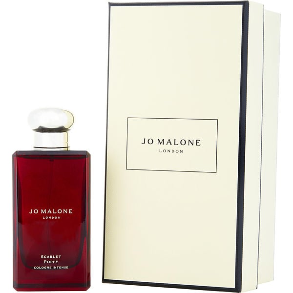 Jo Malone Scarlet Poppy Cologne | FragranceNet.com®