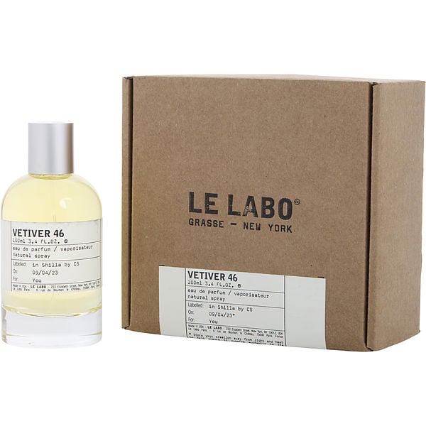 Le Labo Vetiver 46 Eau de Parfum | FragranceNet.com®