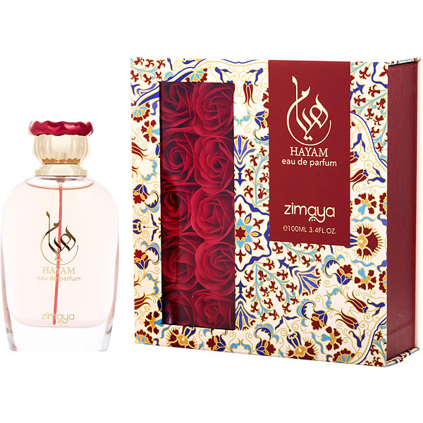 Zimaya Hayam Perfume for Women by Zimaya at FragranceNet.com®